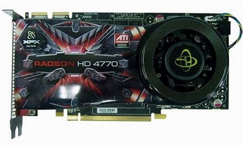 xfx hd4770